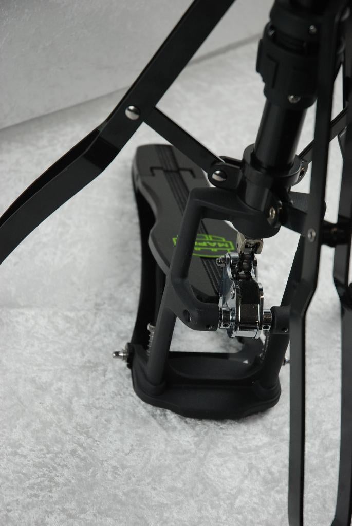 NIEUW! Mapex MXH800EB hihatstand zwart  <25250567>, ., Drums of Percussie, Nieuw, Ophalen of Verzenden