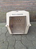 Hondenbench, Ophalen, Minder dan 75 cm, Minder dan 65 cm