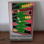 Jumbo Backgammon, Ophalen