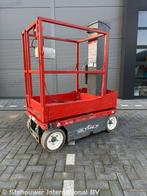 Skyjack SJ12 mast hoogwerker orderpicker masthoogwerker, Zakelijke goederen, Skyjack Eu, Infoeurope@skyjack.com, Ringlaan 2
9850  Nevele, BE