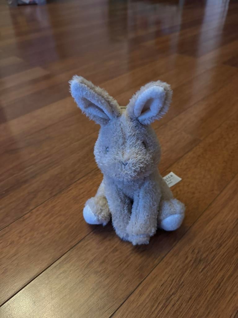 Little Dutch konijn knuffel nieuw!, Ophalen of Verzenden, Zo goed als nieuw, Konijn