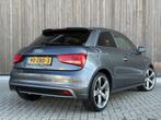Audi A1 1.2 TFSI Pro Line S - Edition | S-line | Black pakke, Auto's, Voorwielaandrijving, Euro 5, 86 pk, Zwart