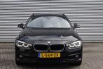 Bmw 3-SERIE 330I AUT. TOURING LUXURY EDITION / LED PAKKET /, Automaat, Achterwielaandrijving, 1800 kg, 4 cilinders
