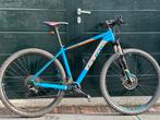 Cube mountainebike 28inch banden, Ophalen, Gebruikt, Overige merken