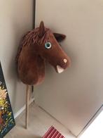 Stokpaarden en paarden knuffels crafty pony, Ophalen, Zo goed als nieuw