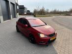 Seat Ibiza 1.2 TSI 77KW 2012 Rood, Voorwielaandrijving, 40 €/maand, Euro 6, 990 kg