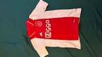 Ajax T-shirt met Wout Weghorst opdruk, maat 140, Ophalen, Overige maten, Zo goed als nieuw, Adidas