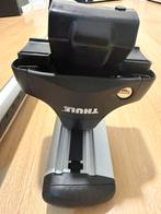 Thule dakdragers met slot zgan zaten op een prius 4, Ophalen, Zo goed als nieuw