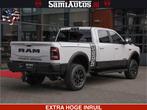 Dodge Ram 2500 POWER WAGON | 6 PERSOONS | 6.4 V8 4X4 | ADAPT, Auto's, Dodge, Gebruikt, Met garantie (alle), RAM 2500, Wit