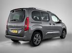 Toyota PROACE CITY Verso 1.2 Turbo Dynamic | Navigatie | Aut, Auto's, 12 maanden, Gebruikt, 3 cilinders, 131 pk