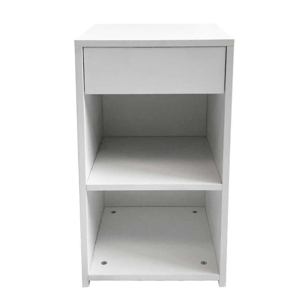 VDD - Nachtkastje - Nachtkastje modern - Nachtkastje hout, Ophalen, Overige materialen, Minder dan 45 cm, Nieuw