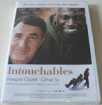 Dvd *** INTOUCHABLES *** Het bijzondere verhaal *NIEUW*, Vanaf 12 jaar, Ophalen of Verzenden, Nieuw in verpakking, Overige genres