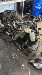 Piaggio beverly 500 onderdelen, Ophalen, Gebruikt