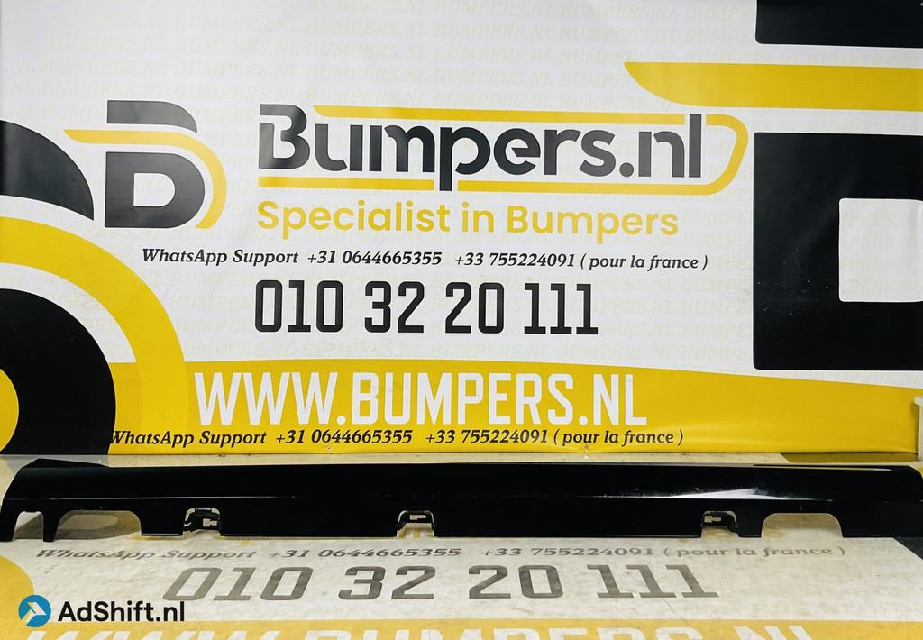 Zijskirt Ford 5D Fiesta MK8 ST 2018 Rechts H1BJ-A10154-B Dor, Auto-onderdelen, Carrosserie en Plaatwerk, Bumper