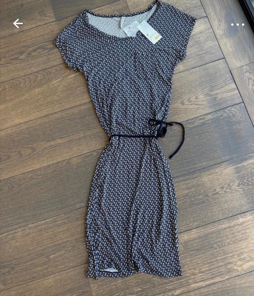 Zoso jurk maat XS nieuw met prijskaartje, Kleding | Dames, Jurken, Ophalen of Verzenden, Nieuw, Maat 34 (XS) of kleiner, Zwart