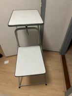 dia tafel, Audio, Tv en Foto, Diaprojectors, Ophalen, Gebruikt