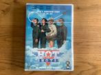 9). HOT SHOTS, Lloyd Bridges, Charlie Sheen, Cary Elwes., Ophalen of Verzenden, Zo goed als nieuw, Komedie, Alle leeftijden