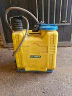 Gloria rugspuit 18l, Ophalen of Verzenden, Ongediertebestrijding