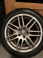 Audi speedline  velgen, Auto-onderdelen, Banden en Velgen, Gebruikt, Velg(en), Personenwagen, Winterbanden