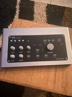 Steinberg UR 28M Audio Interface, Ophalen of Verzenden, Gebruikt