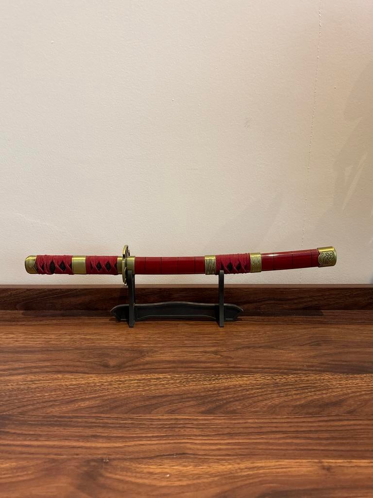 Kleine Katana, Ophalen of Verzenden, Gebruikt