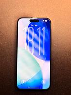 iPhone 15 Plus 128GB - Zo goed als nieuw, Telecommunicatie, Ophalen, 128 GB, Zwart, Zo goed als nieuw