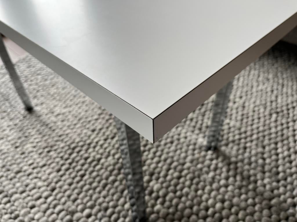 Stiemsma bijzettafel (design item), Ophalen, Gebruikt, Rechthoekig