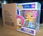 Funko Pop! 2436 Romance (K-Pop Demon Hunters) Exclusive, Ophalen of Verzenden, Nieuw
