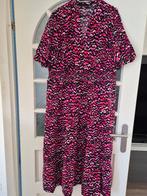 Maxi jurk, maat 48 - NIEUW !!, Ophalen of Verzenden, Nieuw, Rood, Jurk