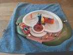 Playmobil zwembad set, Ophalen of Verzenden, Gebruikt, Los playmobil
