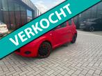 Toyota Aygo 1.0-12V Access Airco Elek pakket Nwe APK, Voorwielaandrijving, Stof, Gebruikt, Zwart