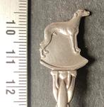 lepel, Afghaanse windhond, type 2 (L2, Ophalen of Verzenden, Gebruikt