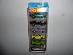 Hot Wheels 5 Pack - Fast & Furious (2025) 1:64, Hobby en Vrije tijd, Modelauto's | Overige schalen, Ophalen of Verzenden, Nieuw