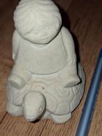 Marbell stone art by Belgium.kind op schildpad, Ophalen of Verzenden, Nieuw, Dier