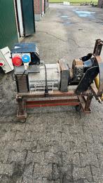 Trekker agregaat generator 35 kva, Doe-het-zelf en Verbouw, Gereedschap | Overige machines, Ophalen, Zo goed als nieuw