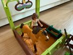 Playmobil Spirit 9478, Kinderen en Baby's, Speelgoed | Playmobil, Ophalen of Verzenden, Gebruikt
