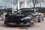 Ferrari Roma | Carplay | 360 Camera | JBL Audio | ACC | Pass, Auto's, Ferrari, Gebruikt, Met garantie (alle), 4 stoelen, Zwart