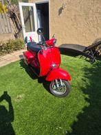 Veneri Retro Scooter - Zo goed als nieuw, Ophalen of Verzenden, Zo goed als nieuw, Benzine, Overige merken