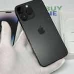 iPhone 14 Pro Max 256GB zwart /krasvrij /88% batt /garantie, 256 GB, Apple, Zwart, 88 %