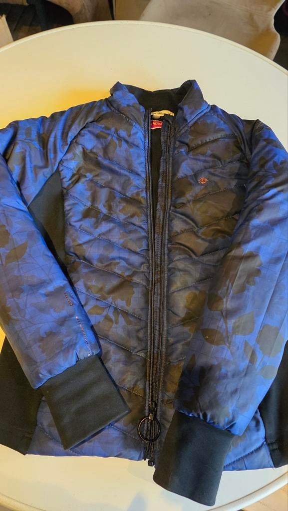 Paardrijjas, Dieren en Toebehoren, Kinderen, Overige soorten, Ophalen of Verzenden, Zo goed als nieuw