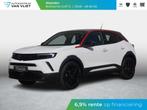 Opel Mokka Electric Level 4 50 kWh, Auto's, Opel, 12 maanden, Gebruikt, Zwart, Origineel Nederlands