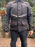 Motorpak Alpinestars - Zo goed als nieuw, Motoren, Ophalen of Verzenden, Tweedehands, Heren, Combipak