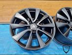 Tesla model 3 performance velgen velg 4 stuks 20 inch set 8., Info@tesla.com, Tesla, Inc., Nieuw, Ophalen of Verzenden