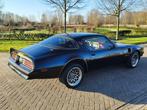 Pontiac Firebird TRANS AM (bj 1977, automaat), Automaat, Pontiac, 7766 cc, Zwart