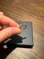 Buddha to Buddha ring 14K goud, Sieraden, Tassen en Uiterlijk, 18 tot 19, Ophalen of Verzenden, Zo goed als nieuw, Dame