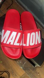 Nieuwe malelions slippers, Kleding | Heren, Schoenen, Slippers, Overige kleuren, Nieuw, Ophalen of Verzenden