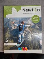 Newton natuurkunde vwo, Boeken, Ophalen, VWO, Natuurkunde, Nieuw