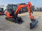 KUBOTA KX027-4GL HI, Kubota, -, Niet opgegeven, Ophalen of Verzenden