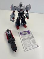 Transformers Animated Cybertron Megatron Voyager, Verzamelen, Transformers, Overige generaties, Ophalen of Verzenden, Gebruikt