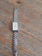 Regal horloge met een stalen band NU 20€ zie foto,s, Ophalen of Verzenden, Staal, Overige merken